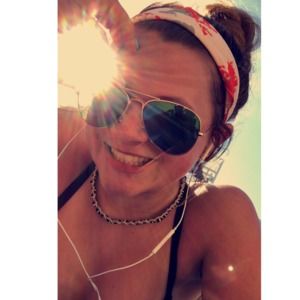 Meet your Posher, Hailey